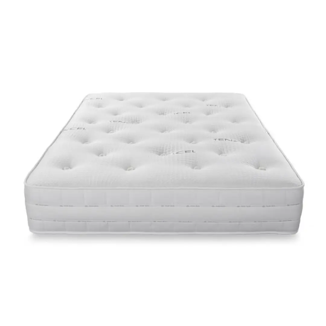2000 Pocket Sprung Mattress | Premium Comfort & Support
